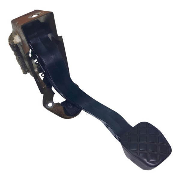 Pedal Embreagem  Volkswagen Gol 1.0  2011 199459 - Não Informado