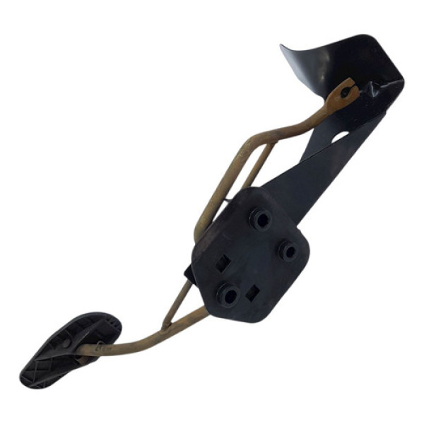 Pedal Acelerador  Gm S10  2.4  2002 200756 Não Informado