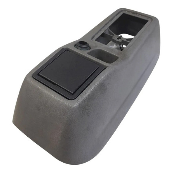 Console Central Vw Gol 1.0 16v 1999    205262