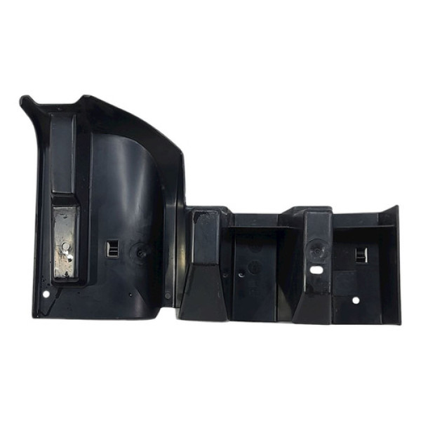 Suporte Direito Alma Para Choque Traseiro  Jeep Cherokee Spo