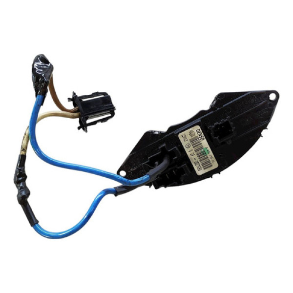 Resistência Ventoinha Ar Forçado  Citroën C4 Picasso  2009 1