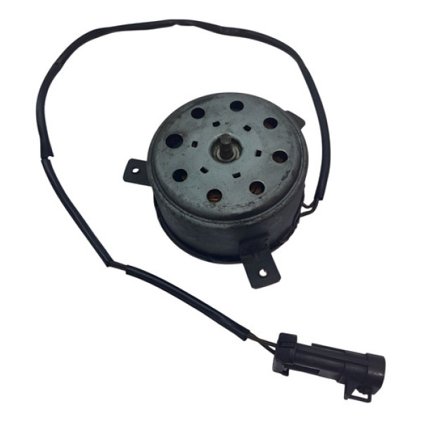 Motor Ventoinha Condensador Ar Condicionado  Gm Vectra 2.2 1 Não Informado