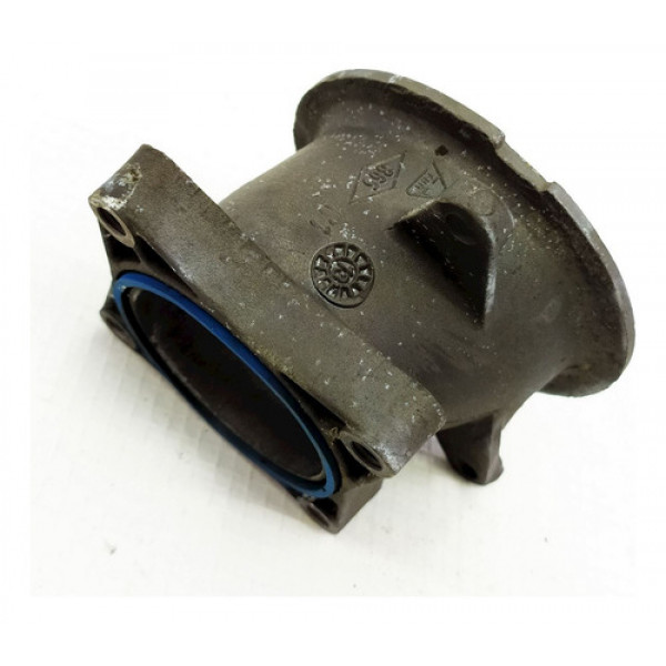 Base Suporte Tbi Corpo Borboleta  Renault Sandero 1.6 8v 201