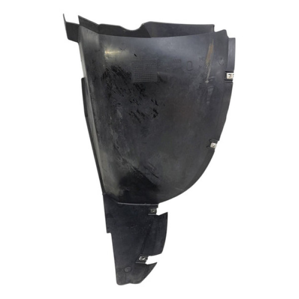 Para Barro Traseiro Direito  Renault Scenic 2.0 2001 204825