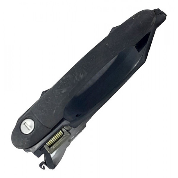 Maçaneta Externa Porta Dianteira Esquerda Fiat Palio 2006   