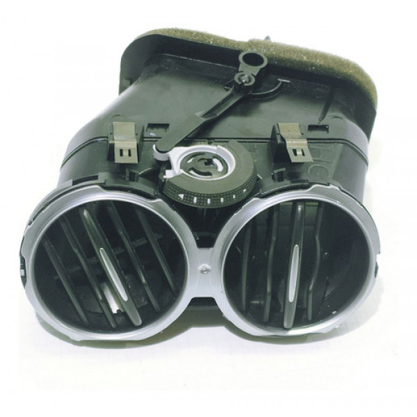 Difusor Ar Central Esquerdo Painel Vw Tiguan Tsi 2015    106