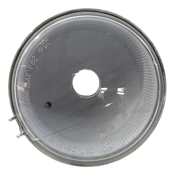 Farol Milha Direito  Jeep Cherokee Sport 3.7 2005 184911 Transparente