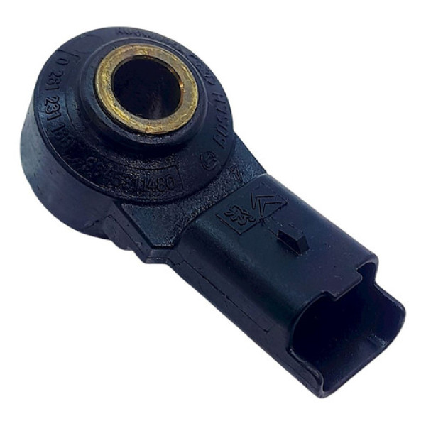 Sensor Detonação  Citroën C3 Aircross 1.6 16v At  2014 20247