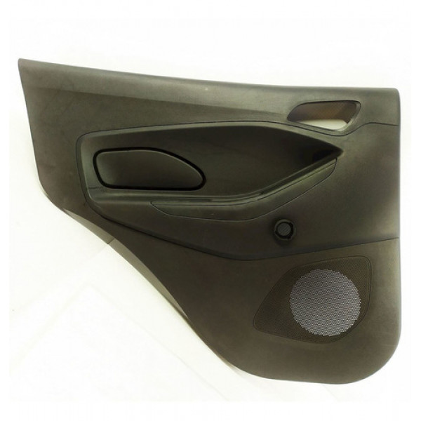 Forro Porta Traseiro Direito Ford Ka Se 1.0 2019 83326