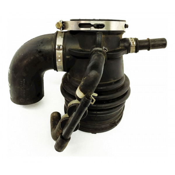 Mangueira Caixa Filtro Aro Ford Fusion 2.3 2007    136181