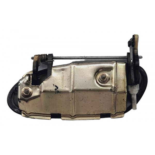 Maçaneta Externa Porta Traseira Direita Gm Omega 2005    146