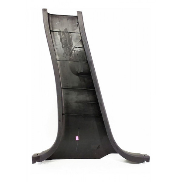 Capa Inferior Coluna Central Direita Nissan March 1.0s  2013