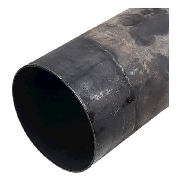 Cano Curvo Escapamento Direito  Porsche Cayenne S 4.8 T 2011