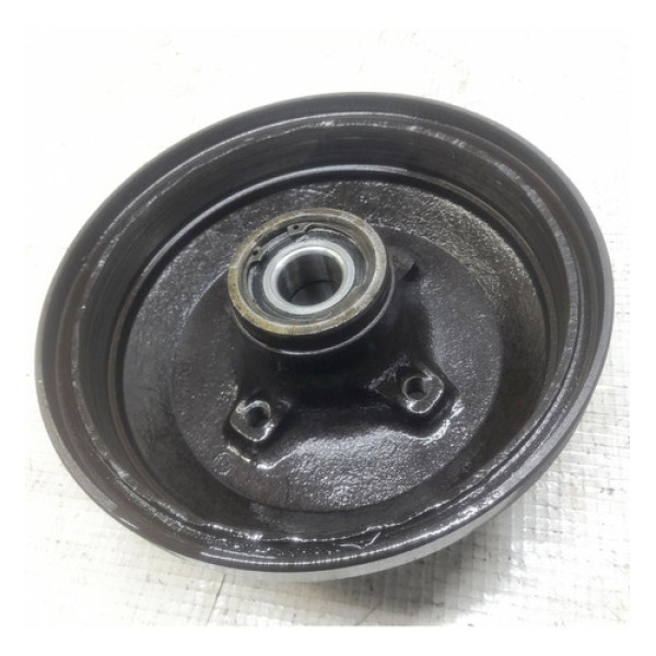 Acabamento Interno Retrovisor Esquerdo Gm Corsa 1.4 8v 2010  Não Informado