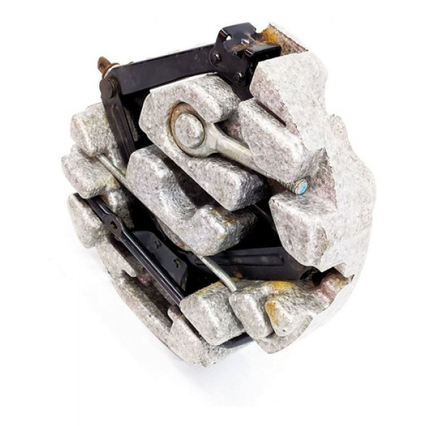 Kit Macaco Gm Spin Ltz At 2013 62332