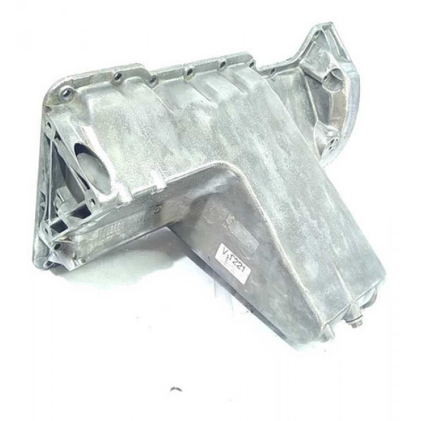 Carter Motor Mercedes Benz Classe A 1.6 8v 2003 54666