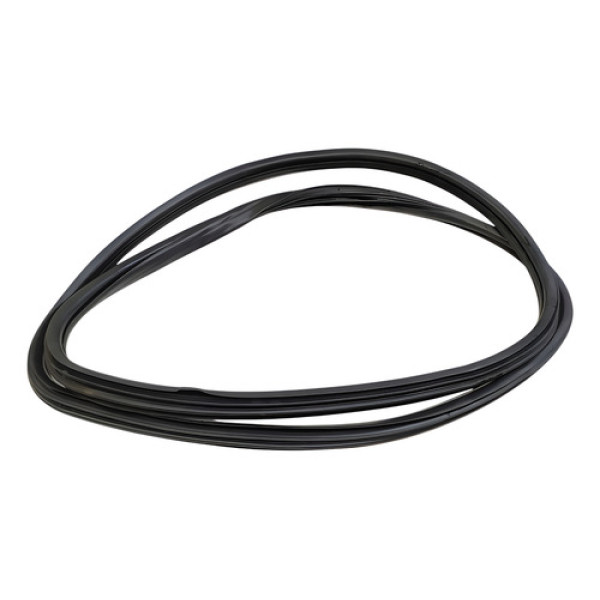 Borracha Porta Dianteira Direita  Fiat Idea  Adv 1.8 8v 2007 - Não Informado