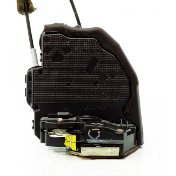 Fechadura Porta Traseira Esquerda Honda Civic Exr 2014 96863