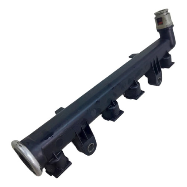 Flauta Injeção Eletrônica Fiat Idea 1.4 2009    207427