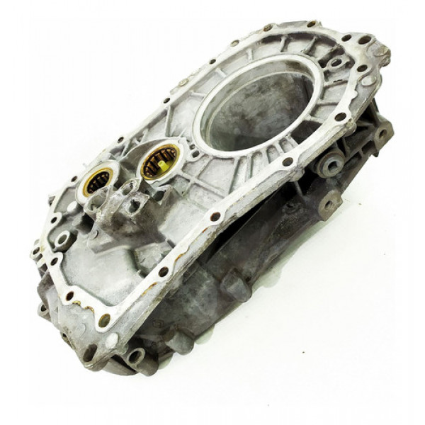 Capa Seca Câmbio Renault Sandero 1.6 2013    97086