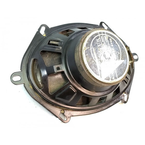 Alto Falante Quadraxial 200w - 4 Ohms Samus Ford Ka 1.0 2009