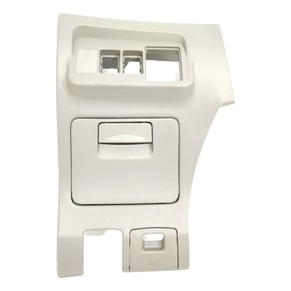 Porta-objeto Esquerdo Painel Toyota Corolla Xli 2011 105290 Bege