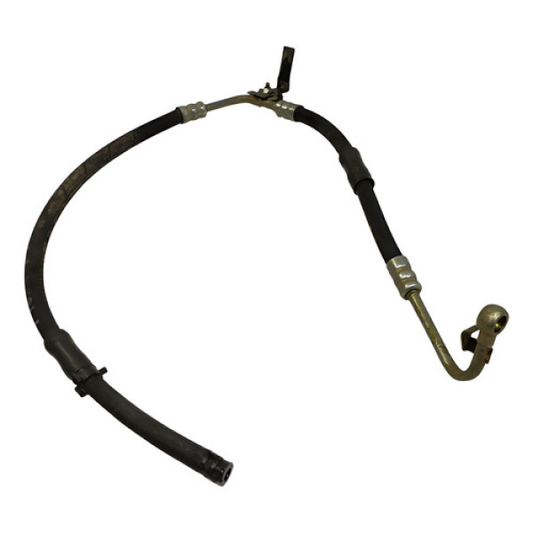 Mangueira Retorno Reservatório Caixa Direção Hidráulica  Vw 