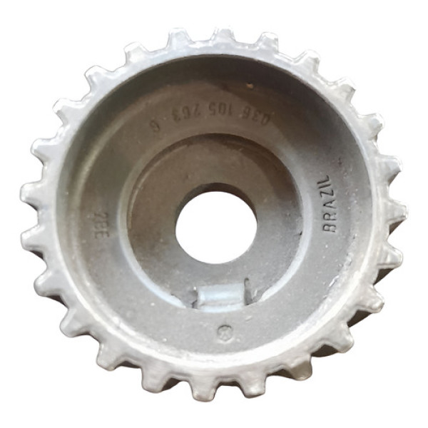 Engrenagem Virabrequim Vw Parati 1.0 16v 2000    22120