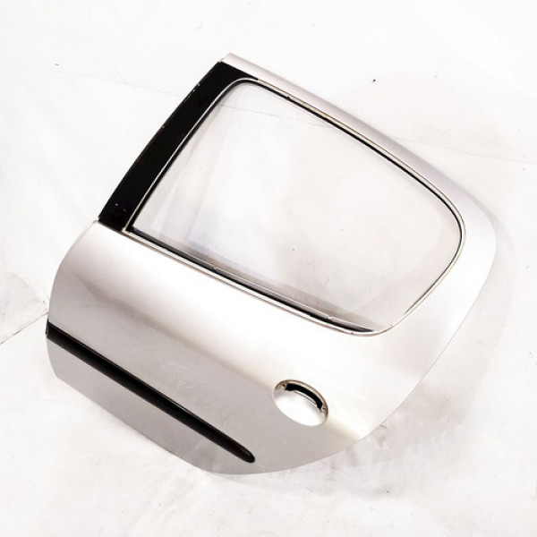 Porta Traseira Esquerda Peugeot 206 1.4  2008 V1578 - P35