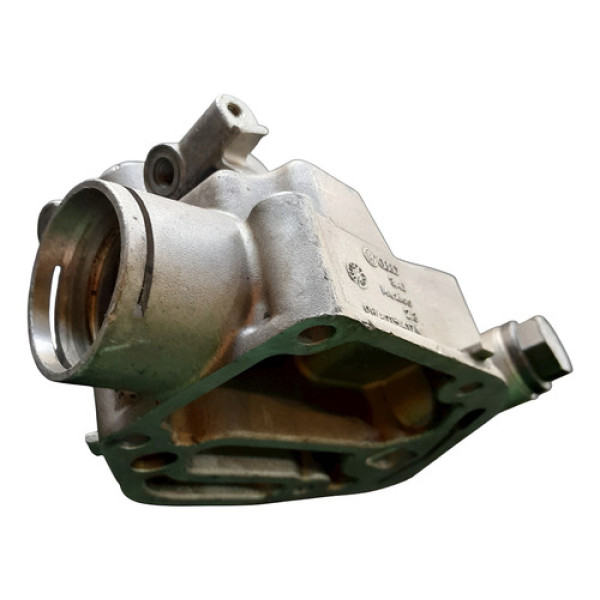 Cavalete Suporte Filtro Óleo Audi Golf Bora 2.0 2012    3010 Não Informado