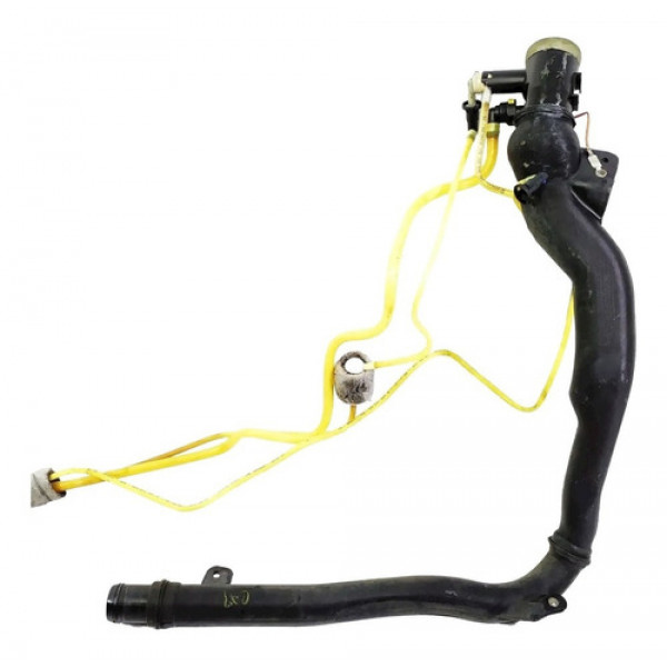 Gargalo Tanque Combustível Vw Fox 2009 Original 118552