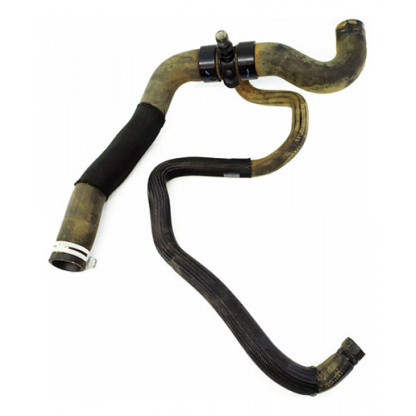 Mangueira Inferior Radiador Citroen C4 Picasso 2009    12319