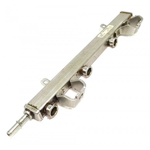 Flauta Bicos Injetores Ford Fusion 2.5 2010    136659