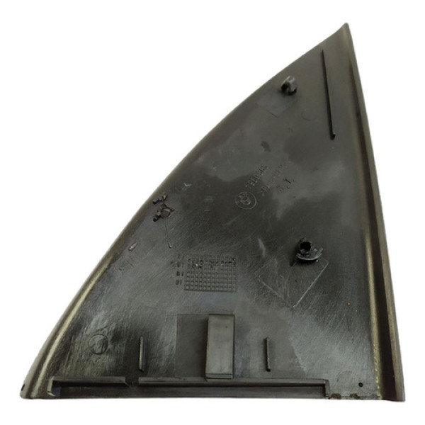 Acabamento Interno Retrovisor Esquerdo  Bmw 323i  1998 17404