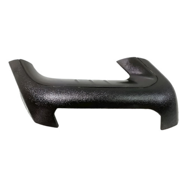 Puxador Porta Dianteira Esquerda  Onix 2016 Original 112670 Preto