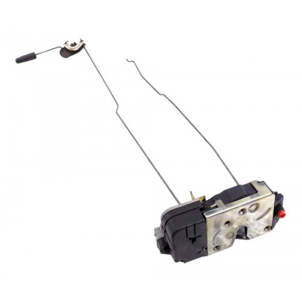 Fechadura Porta Traseira Direita Peugeot 206 1.6 2005 64629