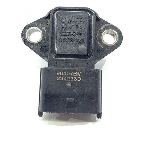 Sensor Map Hyundai Santa Fe Gls 2.7 2010 49019