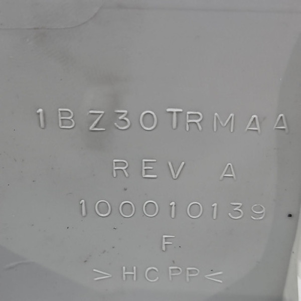 Acabamento Moldura Vidro Vigia Dodge Journey R/t 2012 202313 Não Informado