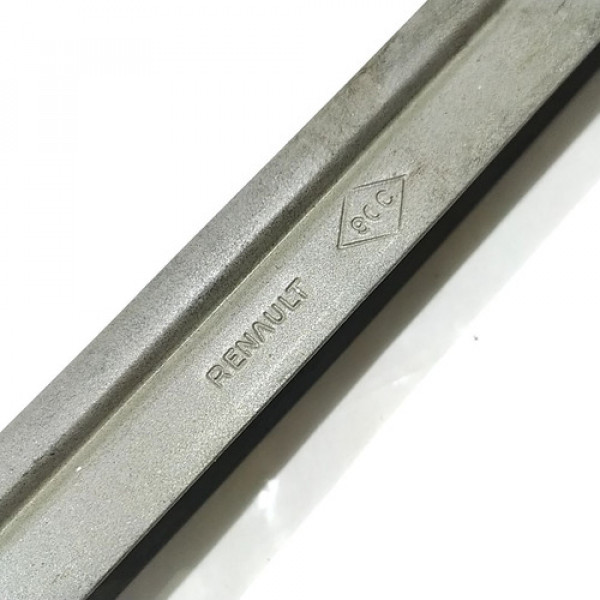 Guia Vidro Dianteiro Direito Renault Sandero 1.6 16v  2011 4