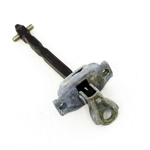 Limitador Porta Traseira Esquerda Honda Civic Lxs 1.8 2013 1