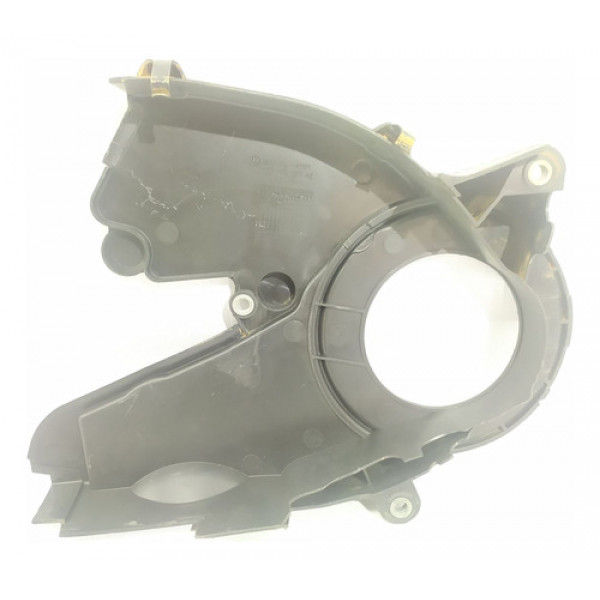 Capa Inferior Correia Dentada Vw Voyage 2011    49950