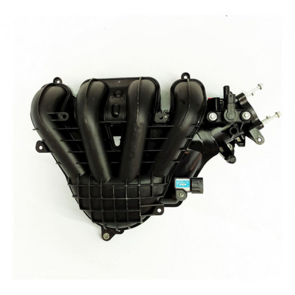 Coletor Admissão Ford Fusion 2.5 2010    136658