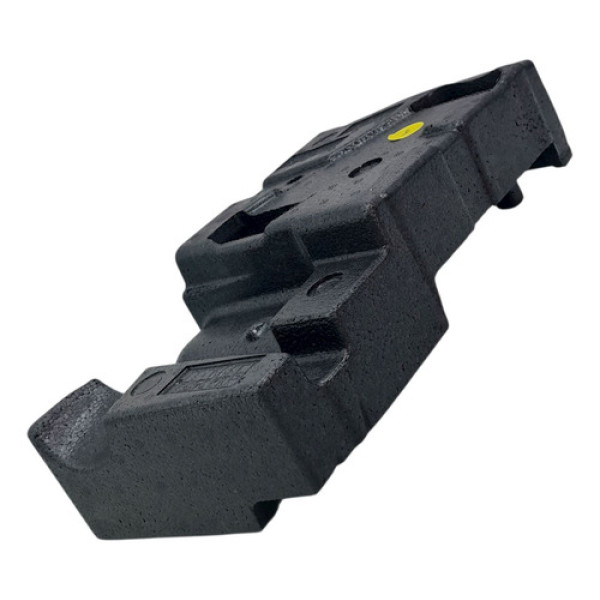 Isopor Caixa Roda Estepe  Porsche Cayenne S 4.8 T 2011 19029