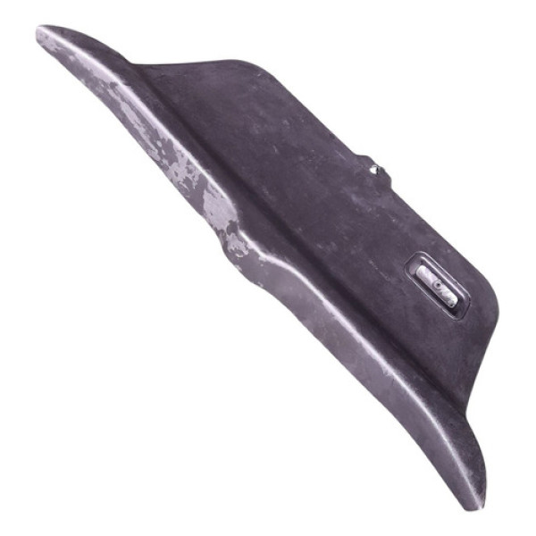 Acabamento Interno Tampa Traseira  Gm Sonic Hb 1.6 2013 2007 Não Informado