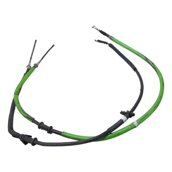 Cabo Freio Mão  Fiat Siena 1.8 2007 194686