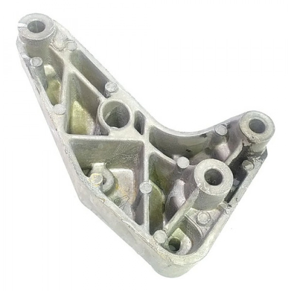 Suporte Esquerdo Câmbio Gm Astra 2p 2002 132927