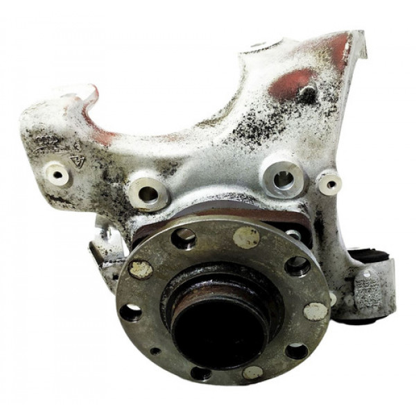 Manga Eixo Traseiro Esquerdo Audi A6 2004    150273