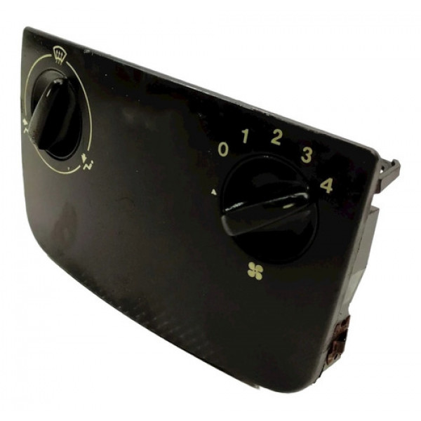 Comando Ar Forçado Ford Fiesta 1997 Original 112355