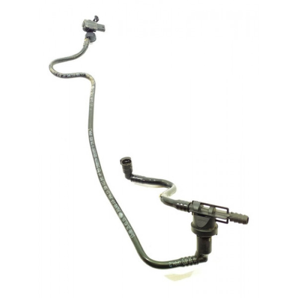 Sensor Pressão Admissão Volkswagen Golf Comfortline 1.6 16v 