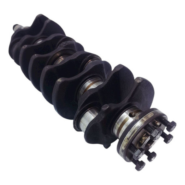 Virabrequim Std Fiat Siena 1.0  2010 201737